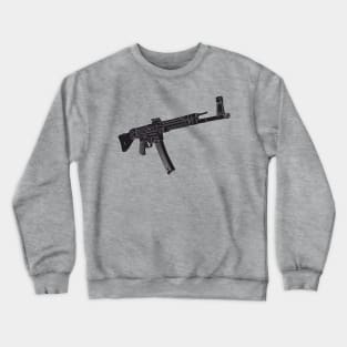 Stg 44 and nothing extra Crewneck Sweatshirt